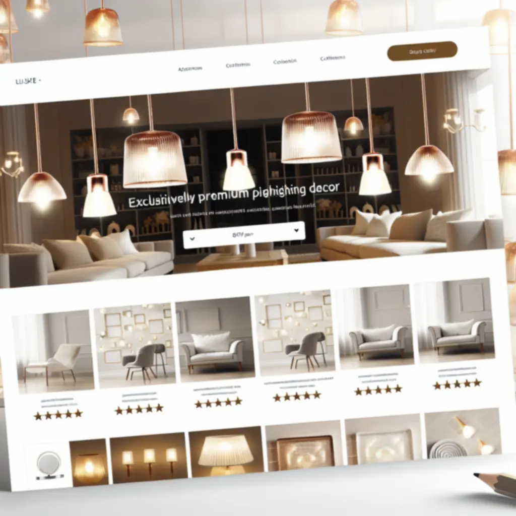 Opinie klientów dotyczące produktów oświetleniowych